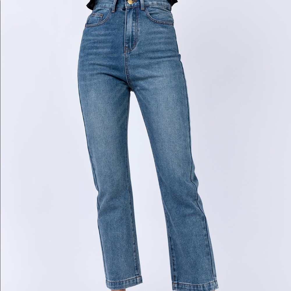 Princess Polly jeans